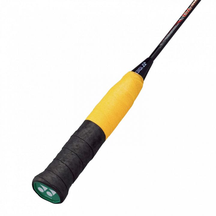 Yonex AC 380 Cushion Wrap Reel 27m Yellow